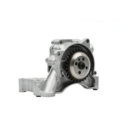 Yağ Pompası -CAVA- Motor - 1.4 TDİ - Sharan - 2011 - 2016