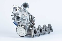 Turbo - CAXA - Motor - 1.4 TDİ - Superb - 2008 - 2013