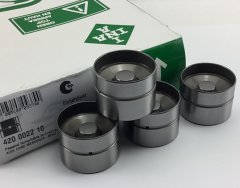 Subap İticisi - AEY - Motor - 1.6/1.9 TDI - Inca - 1996 - 2003
