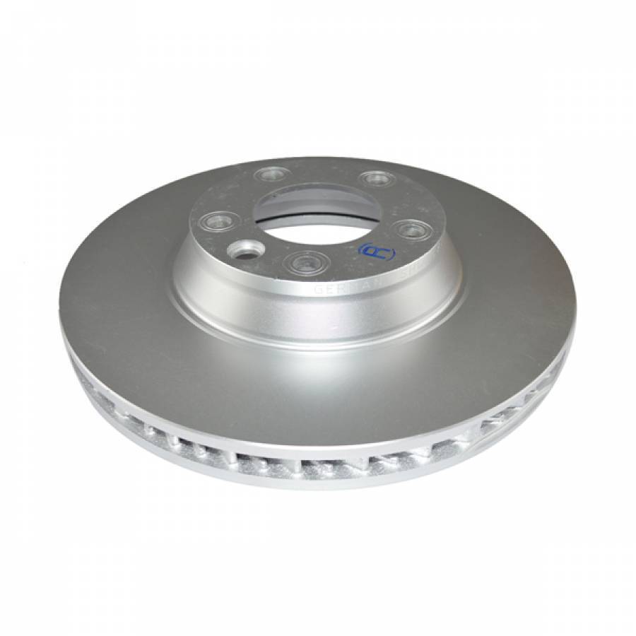 Arka Fren Diski Volkswagen - Phaeton - Audi -A8