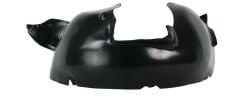 Çamurluk Davlumbazı Sol - Volkswagen - Caddy - 2005 - 2010