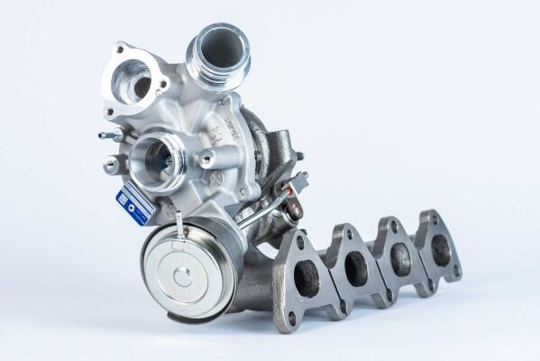 Turbo - CAXA - Motor - 1.4 TDİ - Jetta - 2006 - 2011