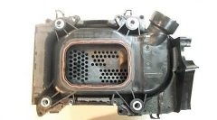 Motor Hava Basınç Damperi - CAVB - Motor - 1.4 TDI - Touran - 2009 - 2010