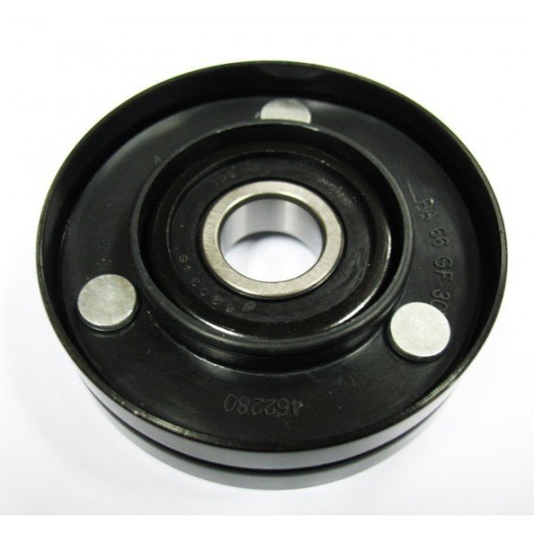 Şarj Gergisi Bilyası (Tek) - AWT - Motor - 1.8 TDI - Audi A6 - 2002 - 2005