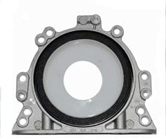 Keçe (85X105X11 Mm M6) Flaşlı (5 16 114)(109159) - A3 , A4 ,A6 - TT - Bora - Caddy 2 - Golf 4 , 5 - Jetta 3 - Lupo - Passat