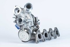 Turbo - CAXA - Motor - 1.4 TDİ - Toledo - 2013 - 2015