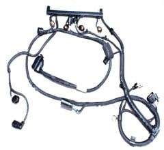 Motor Hat Demeti - CAXA - Motor - Golf - 2009 - 2011