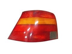 Stop Sol - Volkswagen - Golf 4