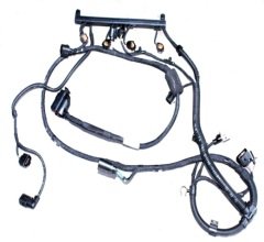 Motor Hat Demeti - CAVD - Motor - 1.4 TDI - Jetta - 2009 - 2010