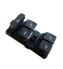 Dörtlü Cam Düğmesi - Golf - 2013 - üstü