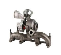 Turbo - BKC - Motor - 1.9/2.0 TDİ - Touran - 2003 - 2005
