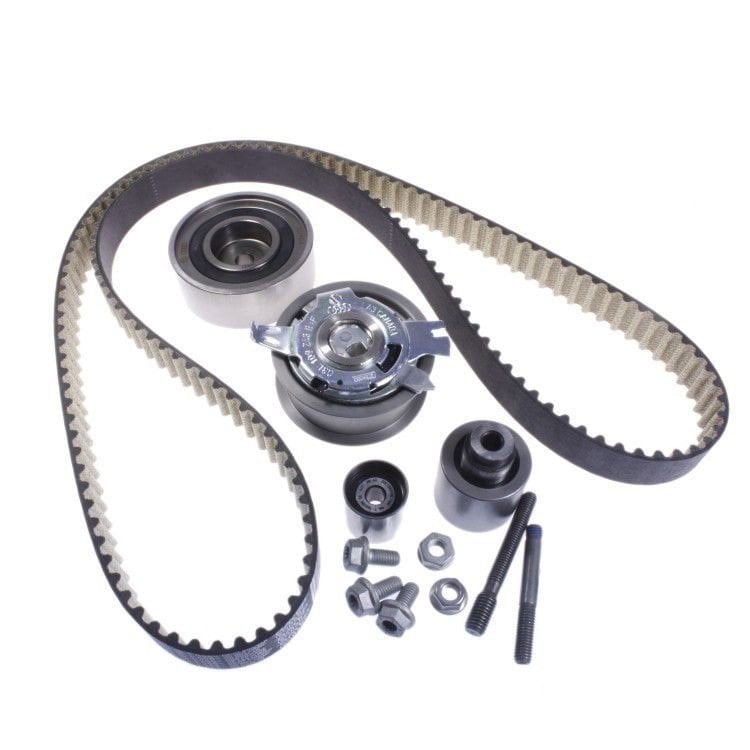 Triger Seti - CLH - Motor - Polo