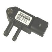 Partikül Filtre Sensörü - BLS - Motor - Golf - 2007 - 2009