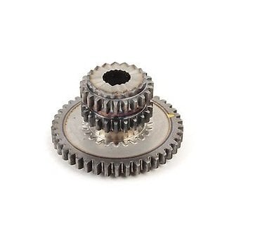 Krank Dişlisi - BZB - Motor - 2.0 TDI - Octavia - 2004 - 2008
