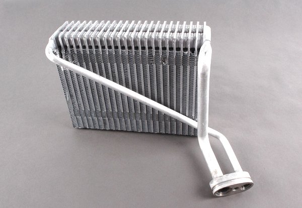 Su Radyatörü Evaparator - Audi A4 - 1995 - 2001