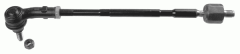 Rot Komple Sol - Caddy 2 - Polo Classic - Polo HB