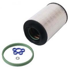 Yakıt Filitresi -BKC- Motor - 1.9/2.0 TDİ - Golf -2006-2007