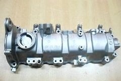 Motor Külbütör Kapak - Polo - 2010 - 2012