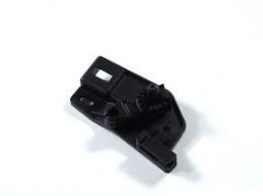 Kaput Kilidi Açma Mandalı Alt - Seat - Toledo - 2005 - 2009