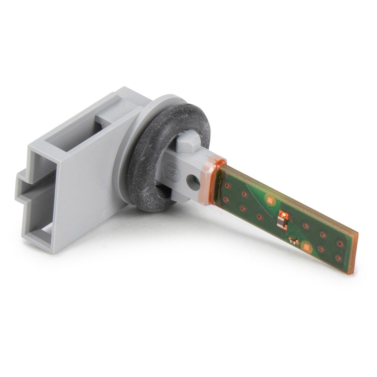 Sıcaklık Sensörü - Crafter - 2017 - >>