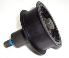 Şarj Gergi Bİlya - BBY - Motor - 1.4 TDI - Polo - 2002 - 2005
