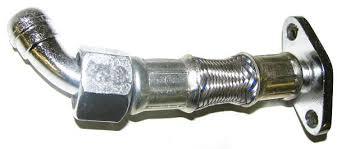 Turbo Yağ Borusu - ATD - Motor - 1.9 TDİ - Cordoba - 2006 - 2009