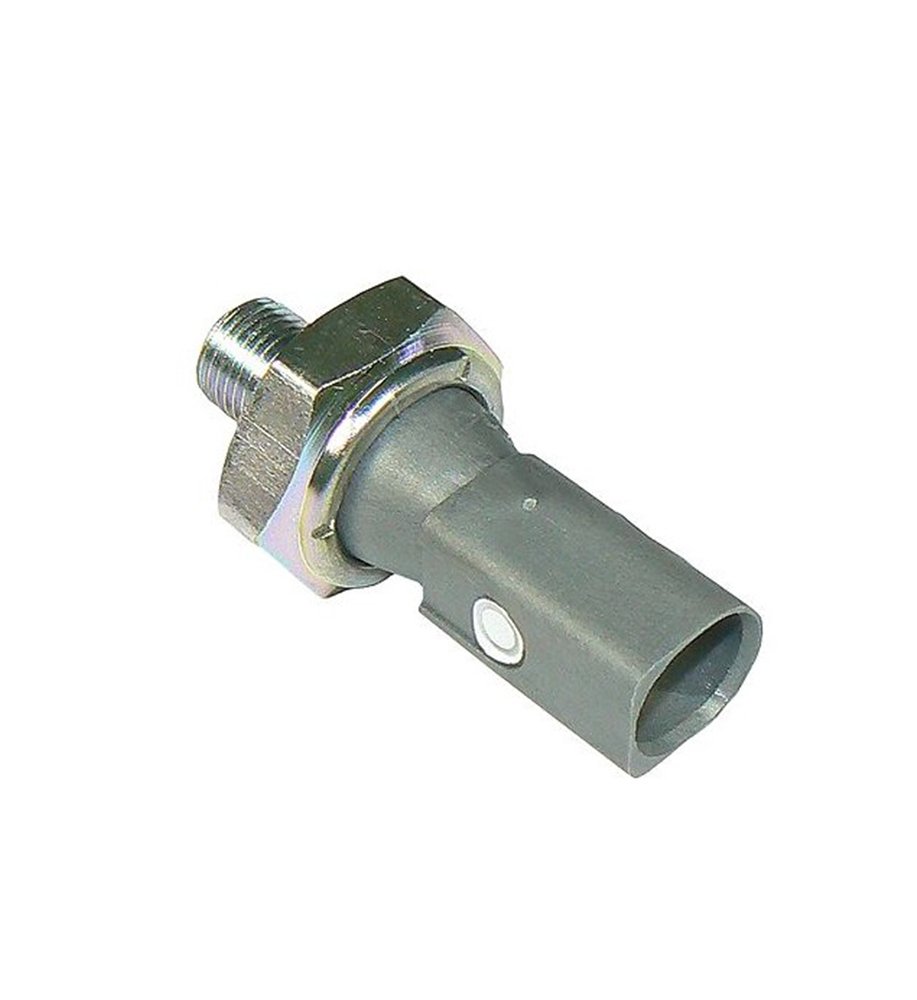 Yağ Müşürü Gri - Audi A6 - 2000 - 2008