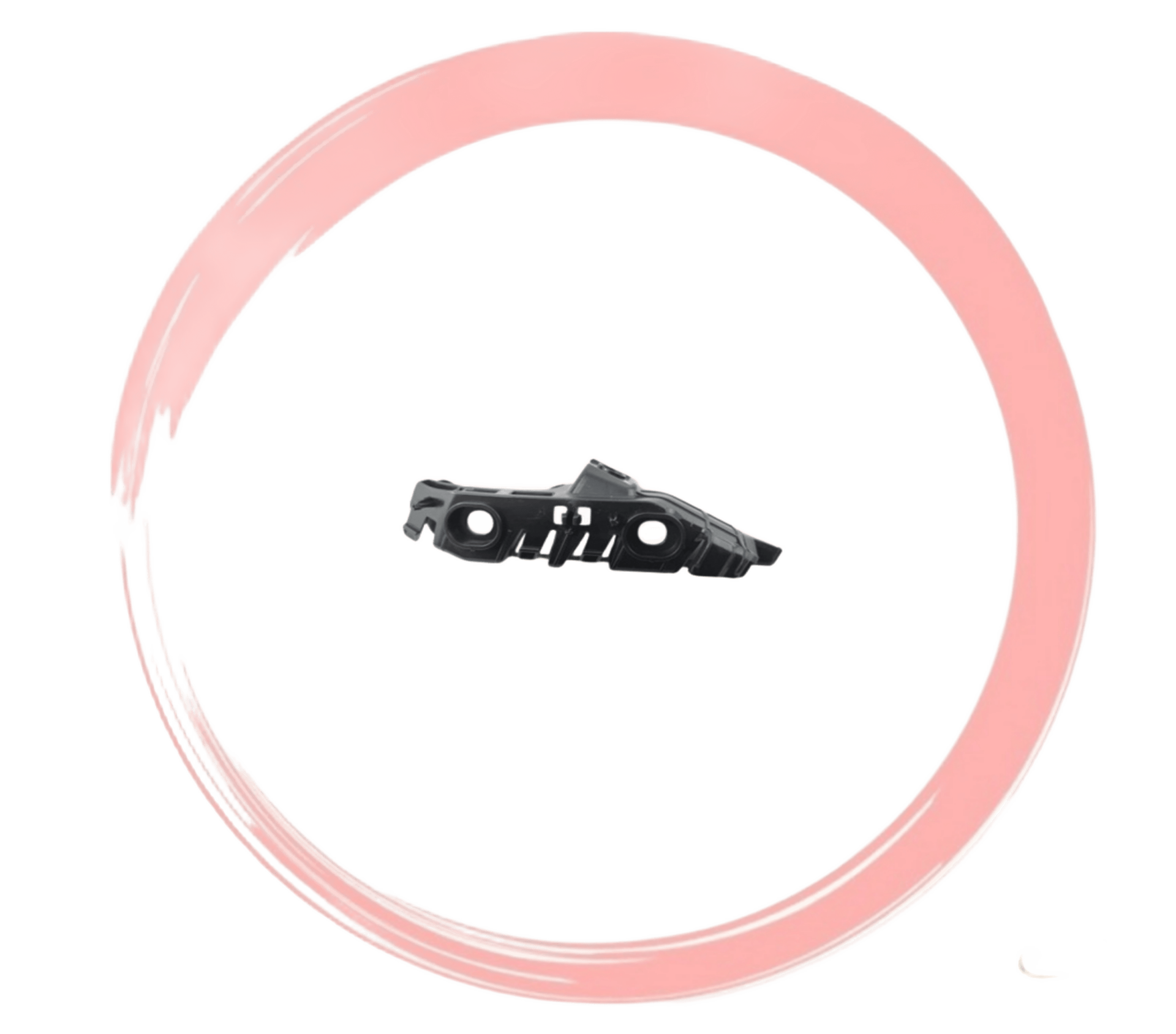 Ön Tampon Bağlantı Braketi Sağ Passat -  2015