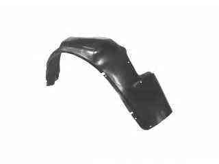 Sol Ön Çamurluk Davlumbazı - Audi – A3 1996 - 2003