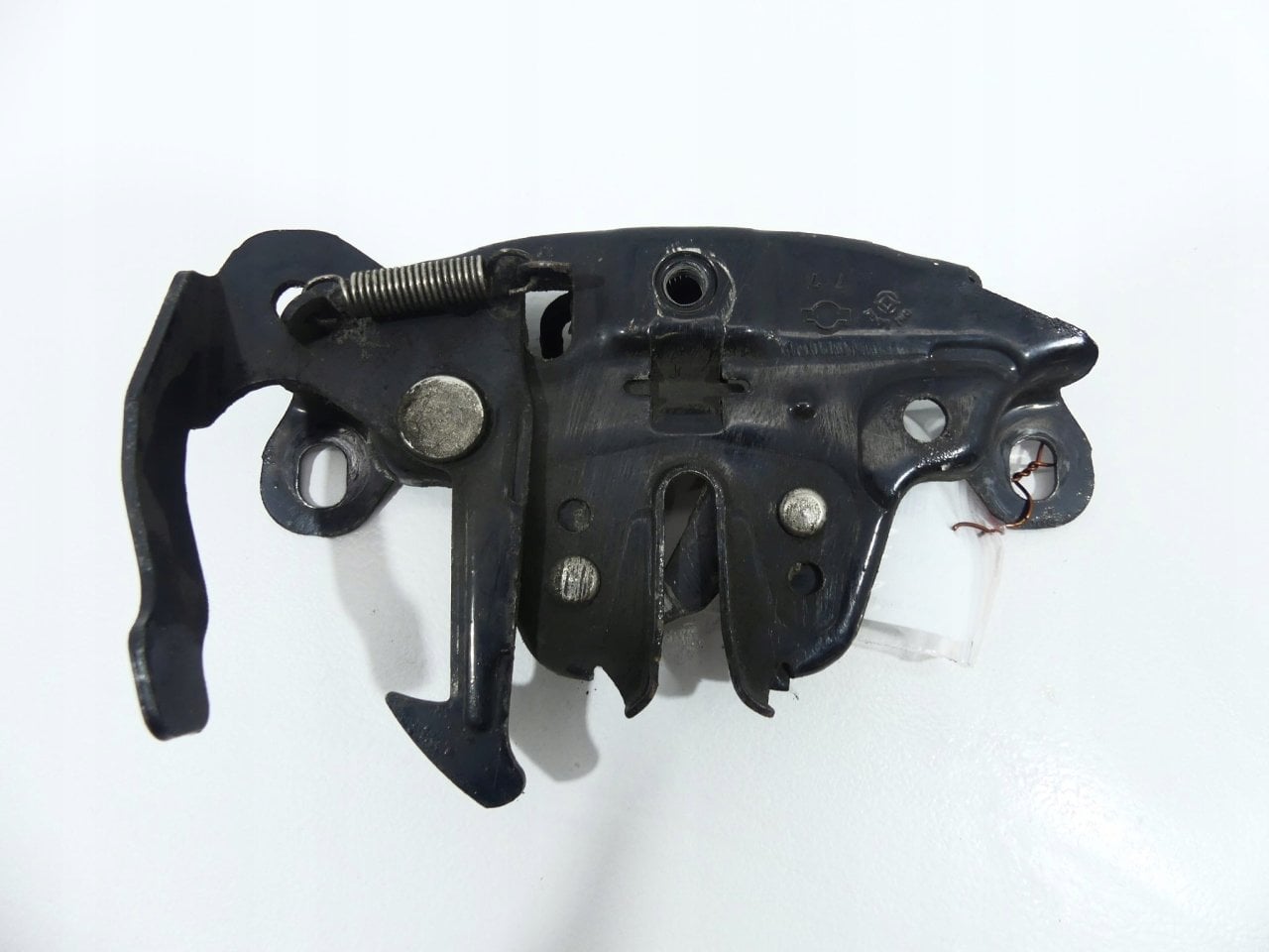 Kaput Kilidi - Caddy 1996-2003