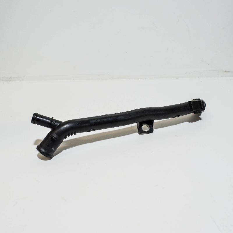 Su Borusu - CFWA - Motor - 1.2 TDI - Fabia - 2009 - 2015