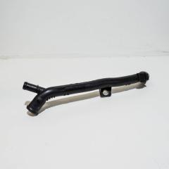 Su Borusu - CFWA - Motor - 1.2 TDI - Fabia - 2009 - 2015