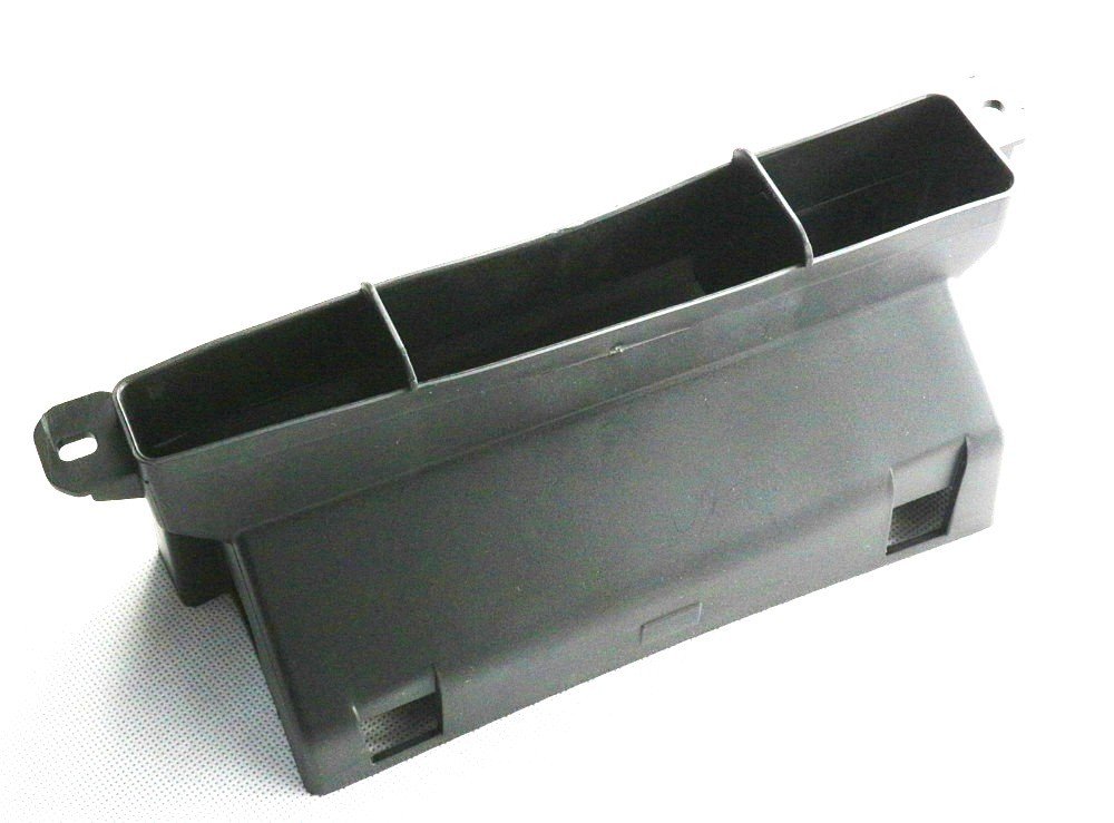 Hava Kanalı Benzinli - BUD - Motor - Golf - 2007 - 2009