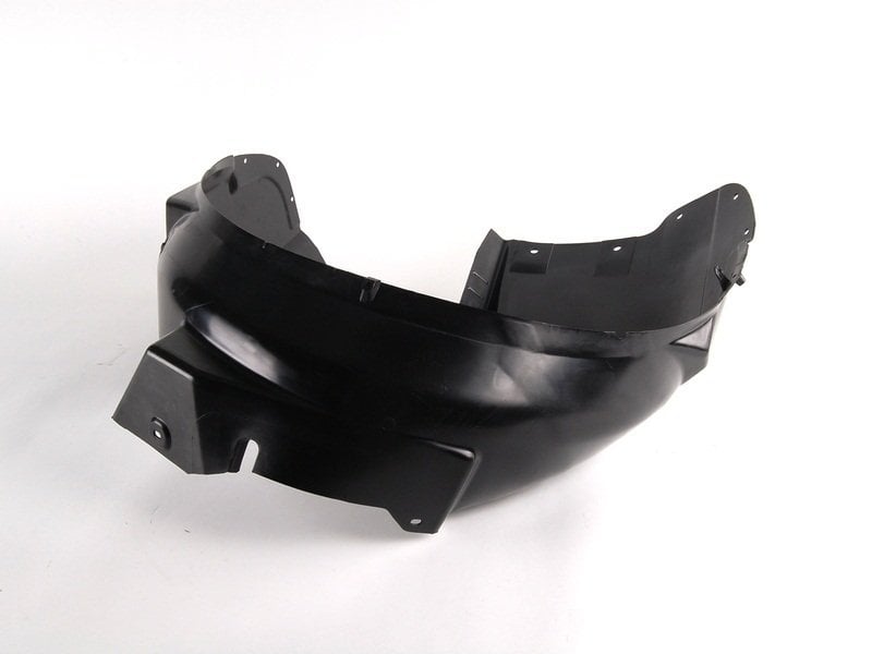 Ön Çamurluk Davlumbazı Sol - Audi – A6 1997 - 2005