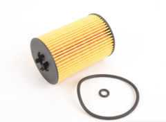 Yağ Filtresi - CXMA - Motor - 1.6 TDİ - Toledo - 2013 - 2019