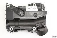 Motor Hava Basınç Damper Muhafaza kapak - Jetta - 2006 - 2014