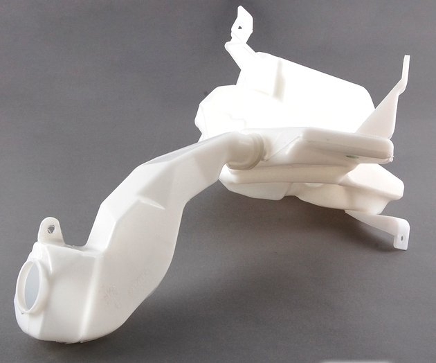 Su Fıskiye Bidonu - Volkswagen - Passat 2001 - 2005