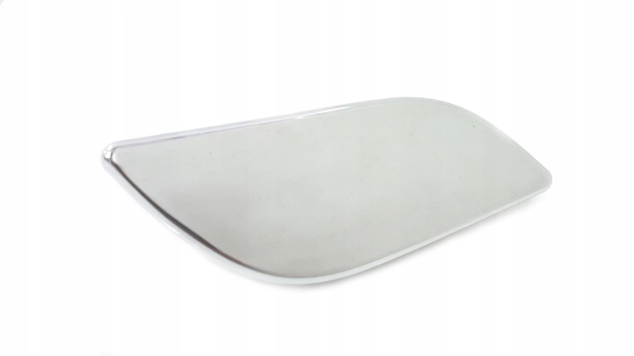 Far Yıkama Kapağı Sol - Skoda Süper B - 2008 - 2013