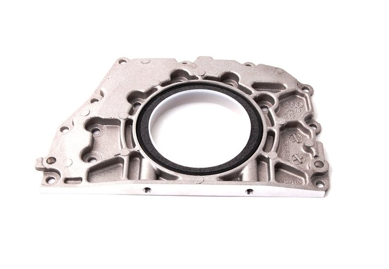 Arka Krank Keçe - Audi A4 - A6 - A8 - 2.8 AMX - ACK Motor