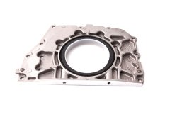 Arka Krank Keçe - Audi A4 - A6 - A8 - 2.8 AMX - ACK Motor