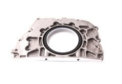 Arka Krank Keçe - Audi A4 - A6 - A8 - 2.8 AMX - ACK Motor