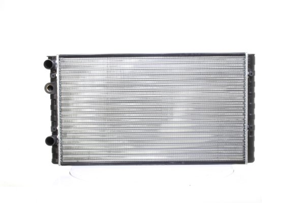 Su Radyatörü - AAU - Motor - 1.05/1.6 TDI - Ibiza - 1993 - 1996