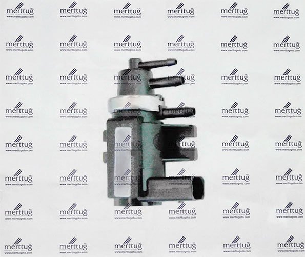 Egr Valfi - Transporter T5