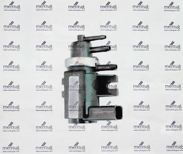 Egr Valfi - Transporter T5