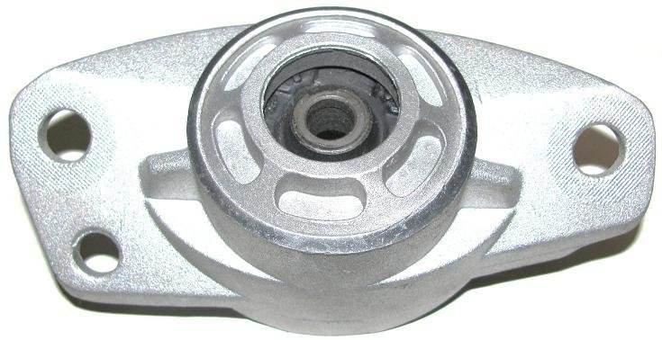 Amortisör Takozu Arka - Audi A3 - 2008 - 2013