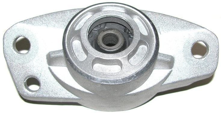 Amortisör Takozu Arka - Audi A3 - 2008 - 2013
