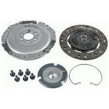 Debriyaj Set - 1Y Motor - Caddy - 2000>