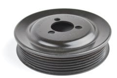 Motor V Kayış Kasnağı - CAXC - Motor - 1.4 TDI - Leon - 2006 - 2013
