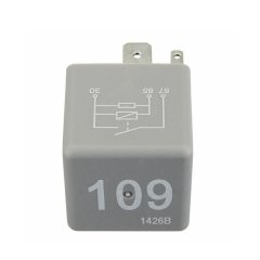 Kızdırma Rölesi Tüm Modeller 109 Nolu - Arosa - 2004