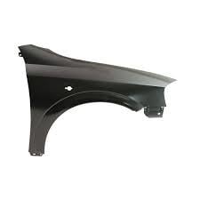 Ön Çamurluk Sağ - Audi – A6 1997 - 2001